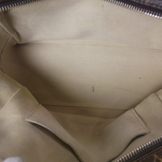 Louis Vuitton Monogram Manhattan PM 6 of 12