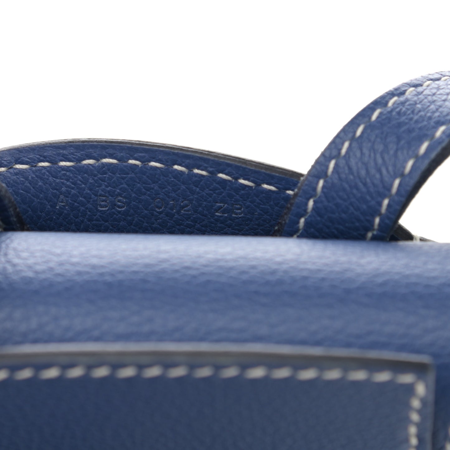 Evercolor GR24 Backpack Bleu Brighton