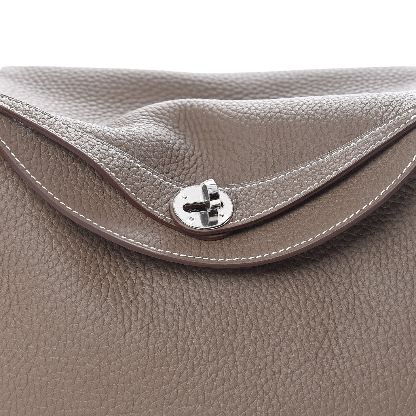 Taurillon Clemence Lindy 30 Etoupe
