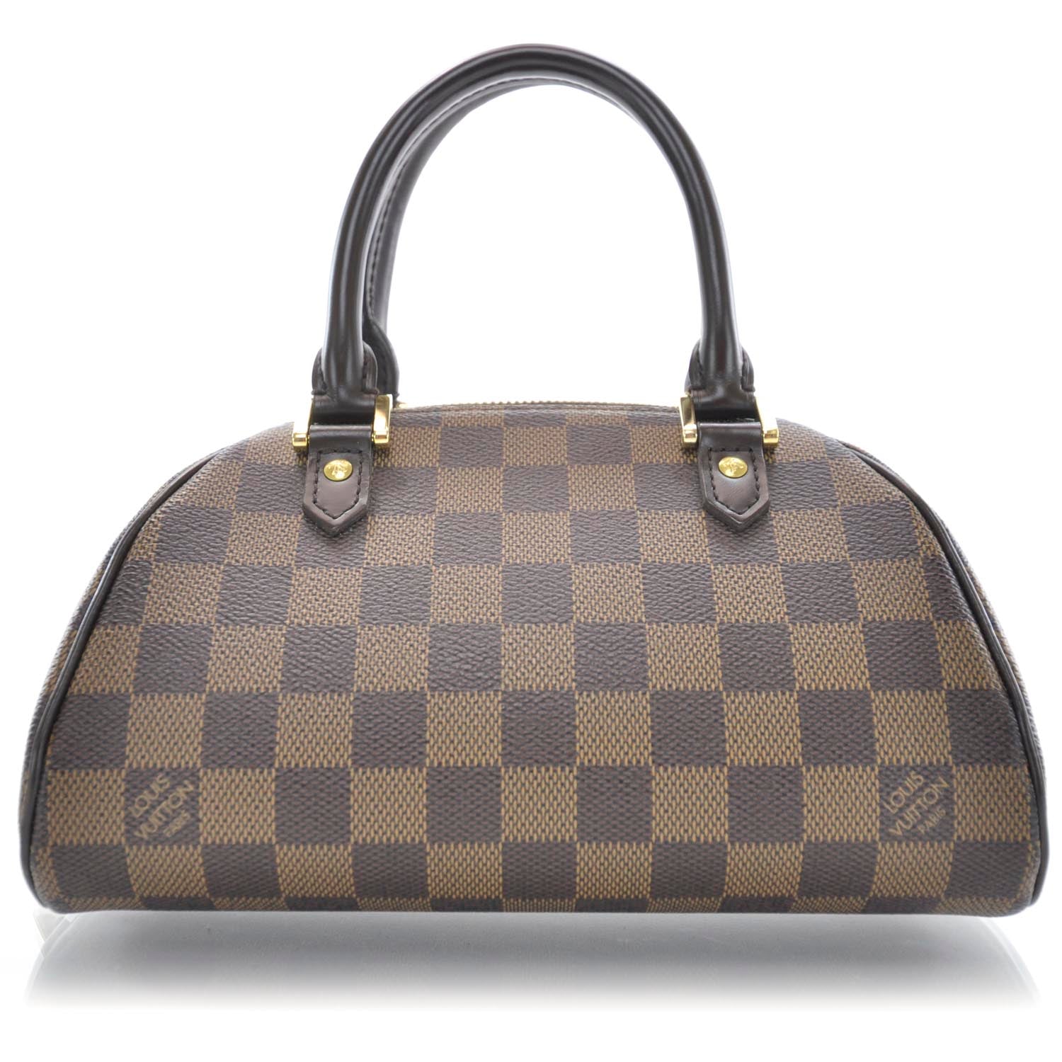 Louis Vuitton Damier Ebene Ribera Mini 1 of 9
