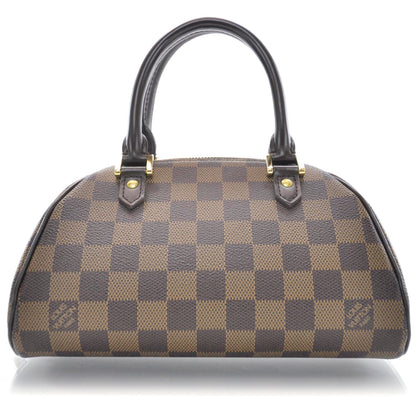 Louis Vuitton Damier Ebene Ribera Mini 1 of 9