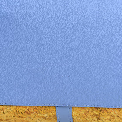 Louis Vuitton Masters Van Gogh Keepall Bandouliere 50 8 of 13