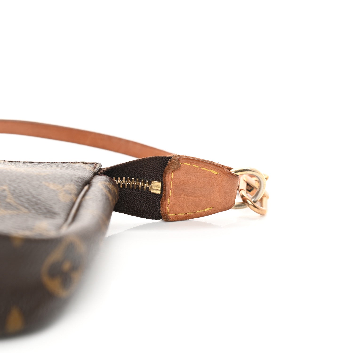 Louis Vuitton Monogram Pochette Accessories 11 of 13