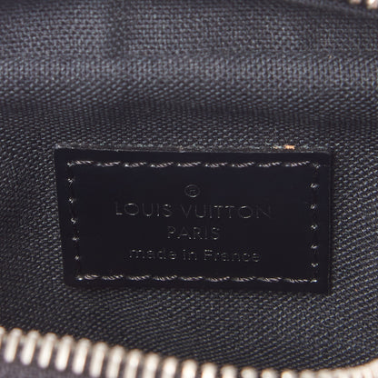 Louis Vuitton Damier Graphite Rem Bag 8 of 8
