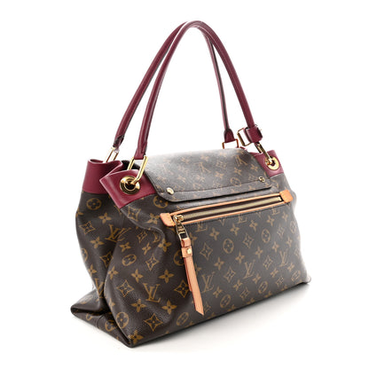Louis Vuitton Monogram Olympe Aurore 3 of 9