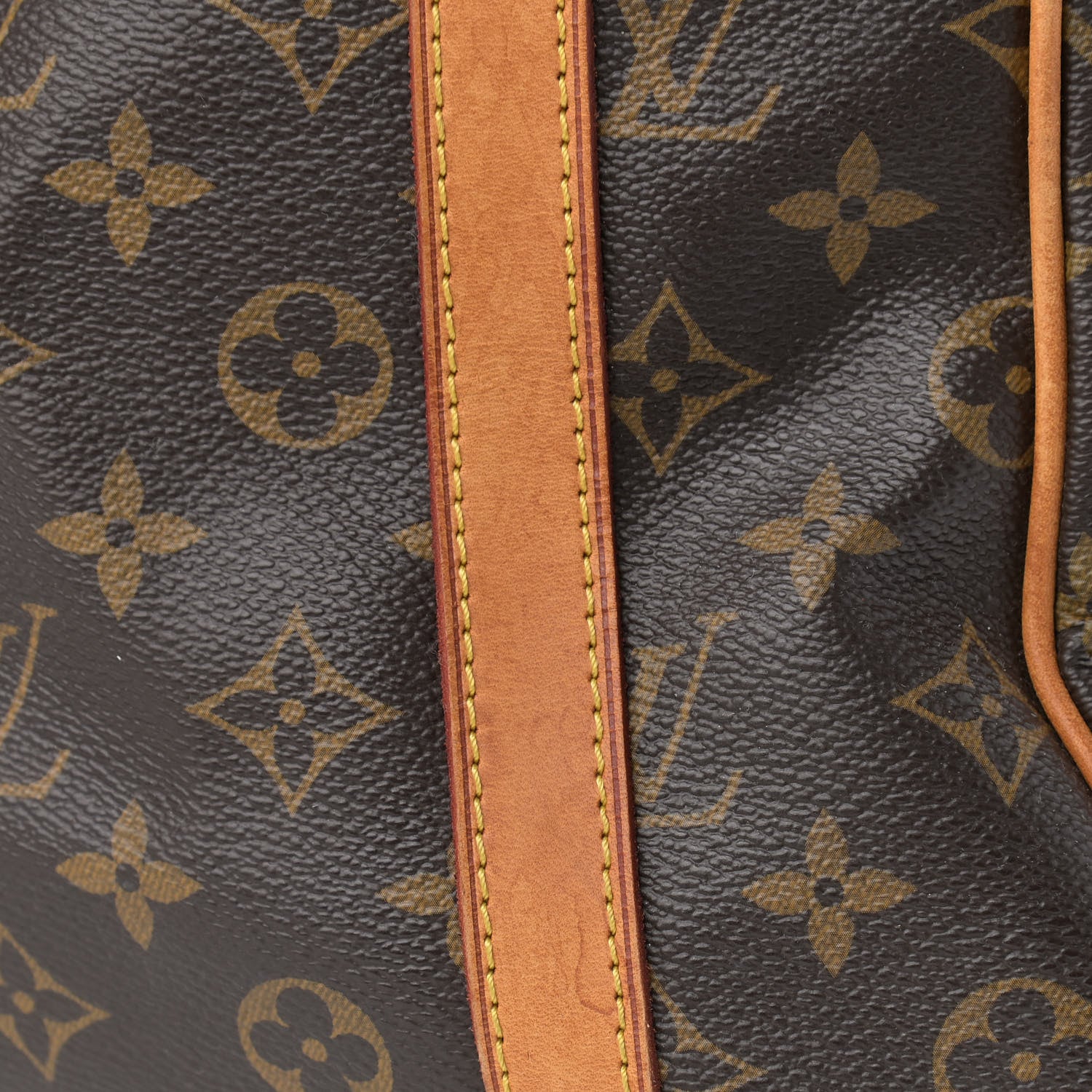Louis Vuitton Monogram Stresa GM 13 of 16