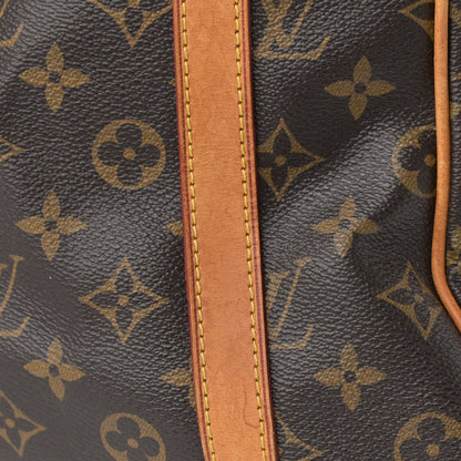 Louis Vuitton Monogram Stresa GM 13 of 16