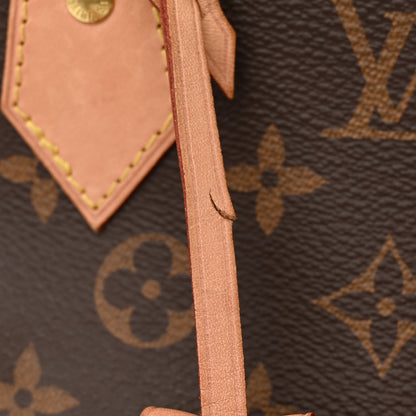 Louis Vuitton Monogram Alma BB 12 of 18