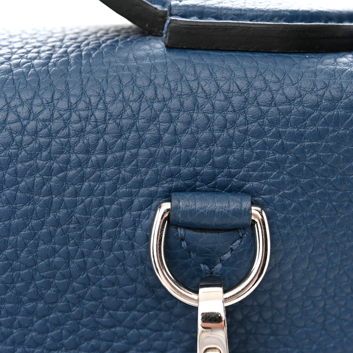 Hermes Togo Swift 29 24/24 Deep Bleu Bleu De Prusse 14 of 15