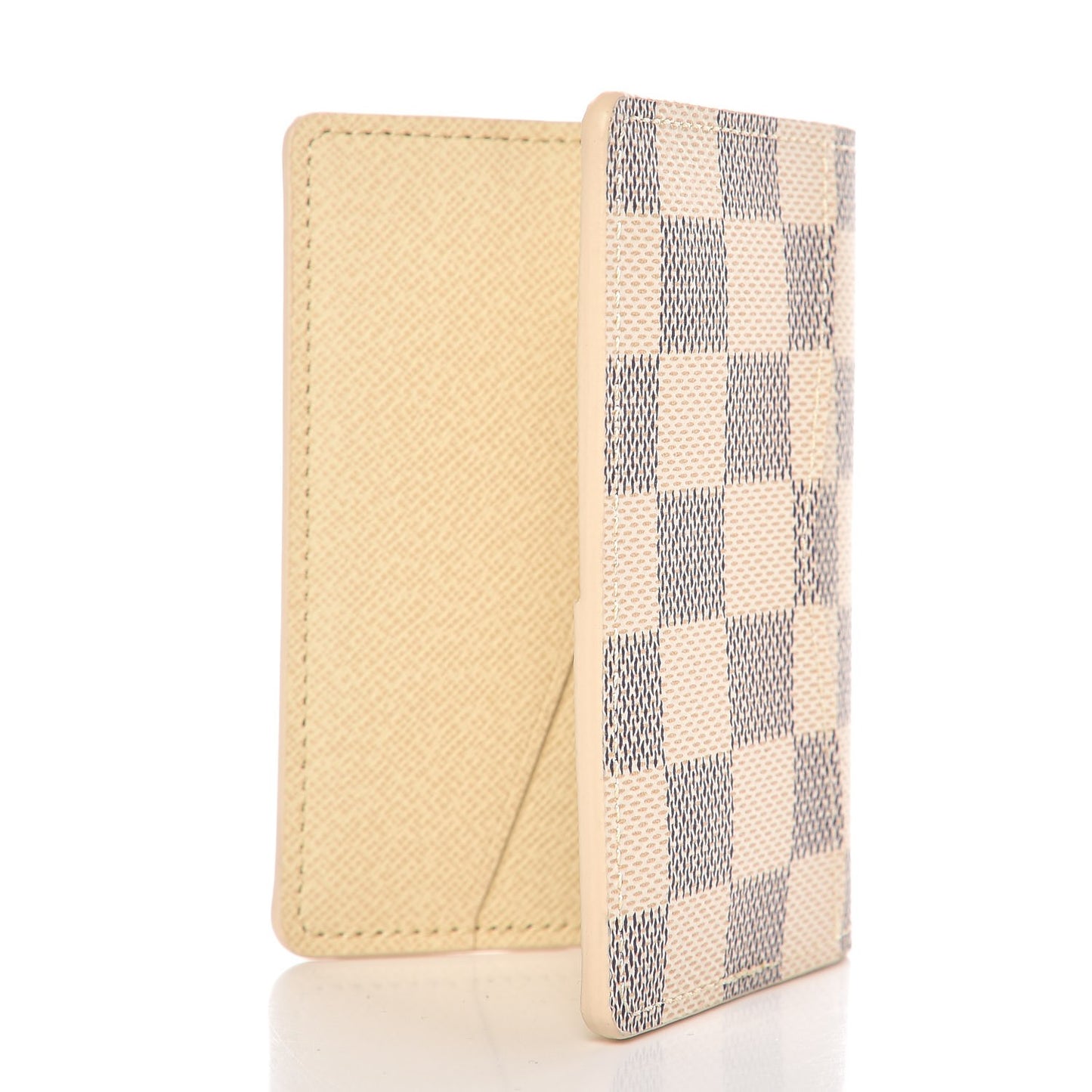 Damier Azur Pocket Organizer NM