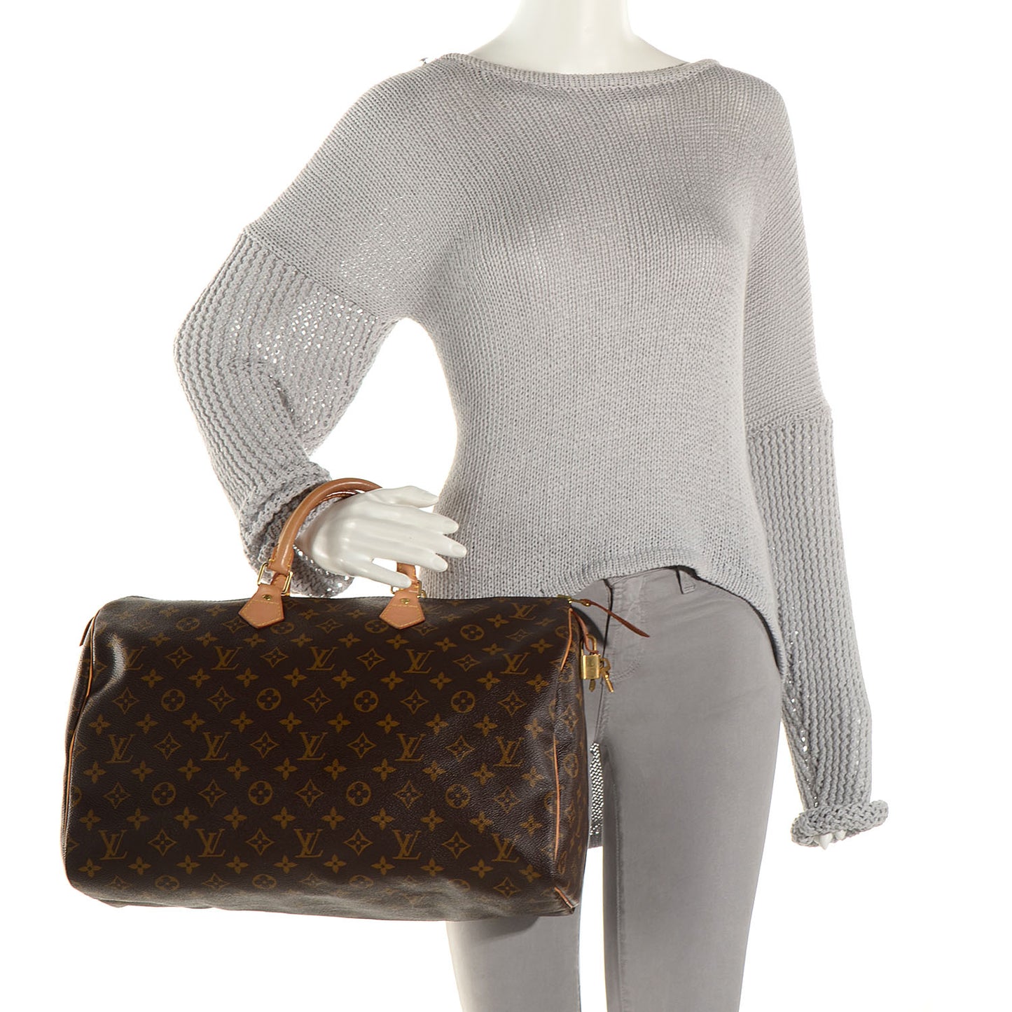 Monogram Speedy 40