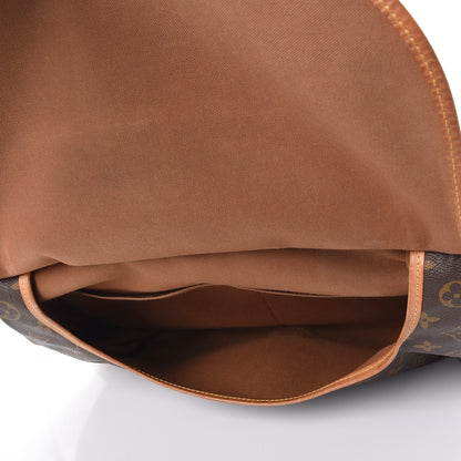 Louis Vuitton Monogram Saumur 35 5 of 18