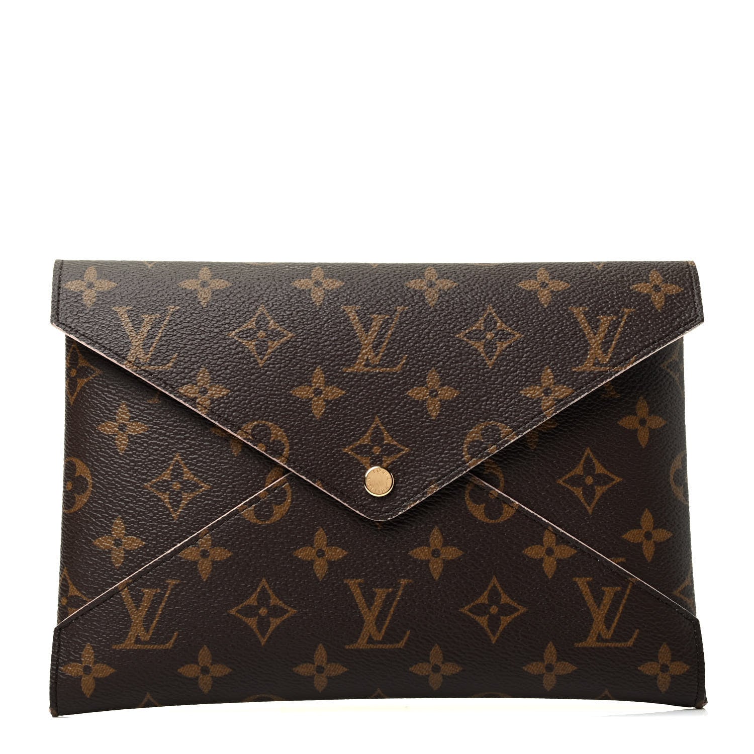 Louis Vuitton Monogram Kirigami Pochette Set 2 of 5