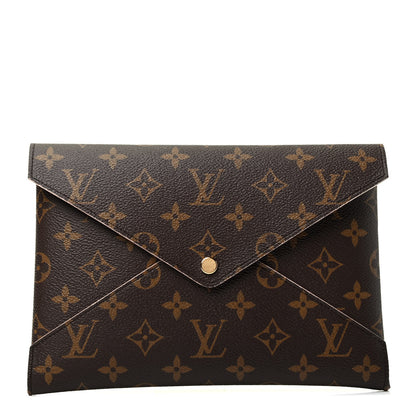 Louis Vuitton Monogram Kirigami Pochette Set 2 of 5