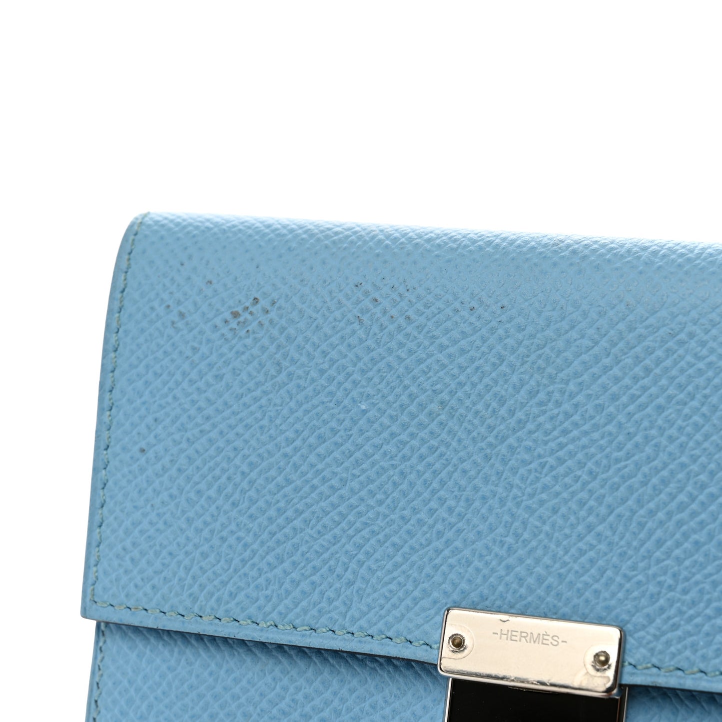Epsom Clic 12 Wallet Celeste