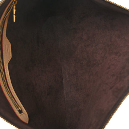 Louis Vuitton Monogram Pochette Cles XL 5 of 6