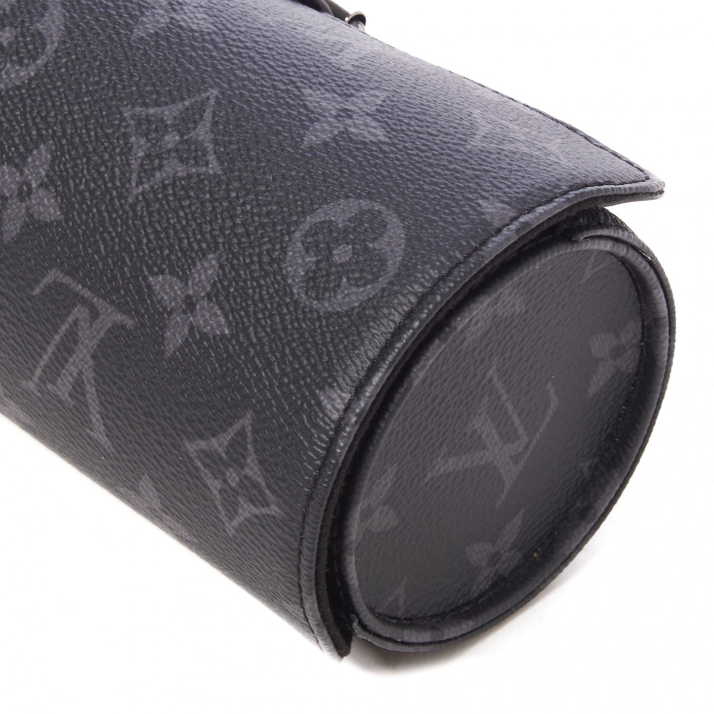 Monogram Eclipse 3 Watch Travel Case