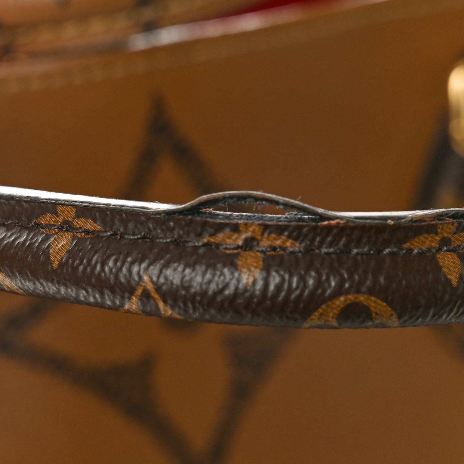 Louis Vuitton Reverse Monogram Giant Onthego GM 13 of 17