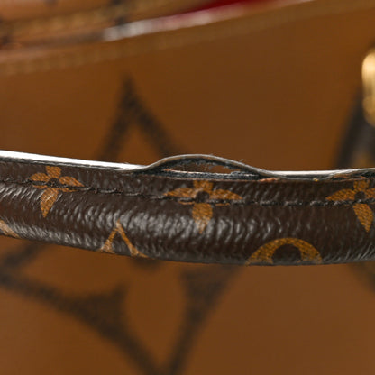Louis Vuitton Reverse Monogram Giant Onthego GM 13 of 17