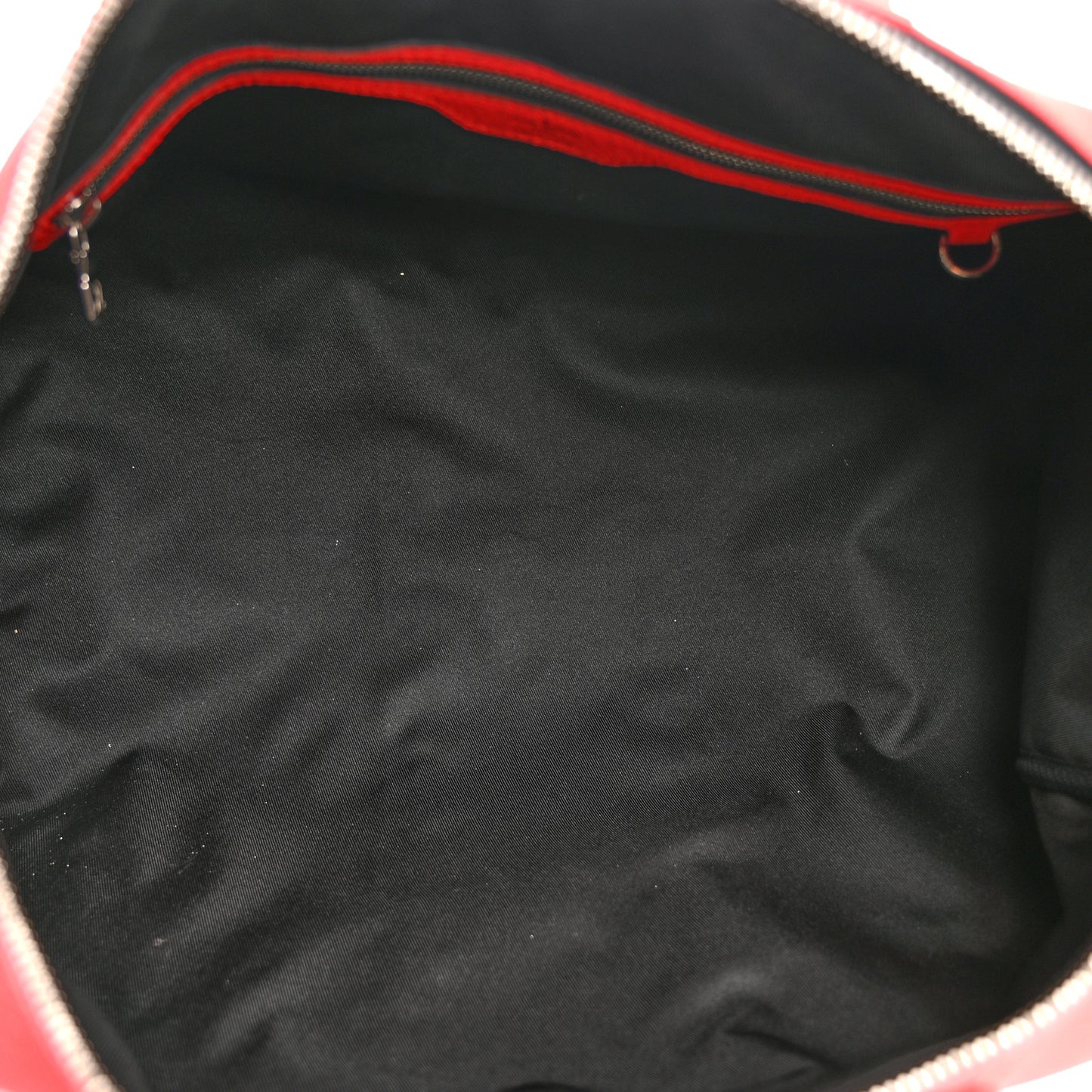 Taigarama Keepall Bandouliere 50 Fire Red