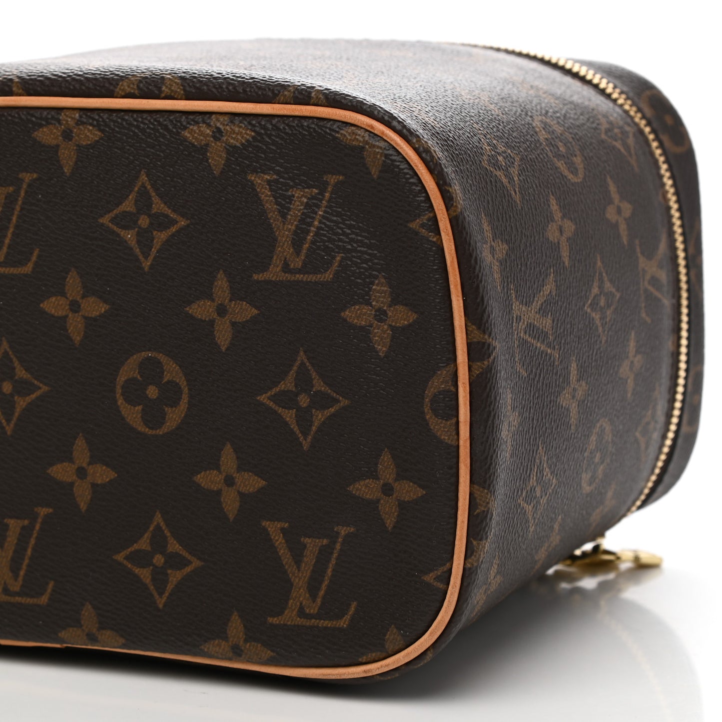 Monogram Nice BB