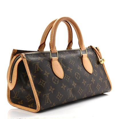 Louis Vuitton Monogram Popincourt 3 of 10