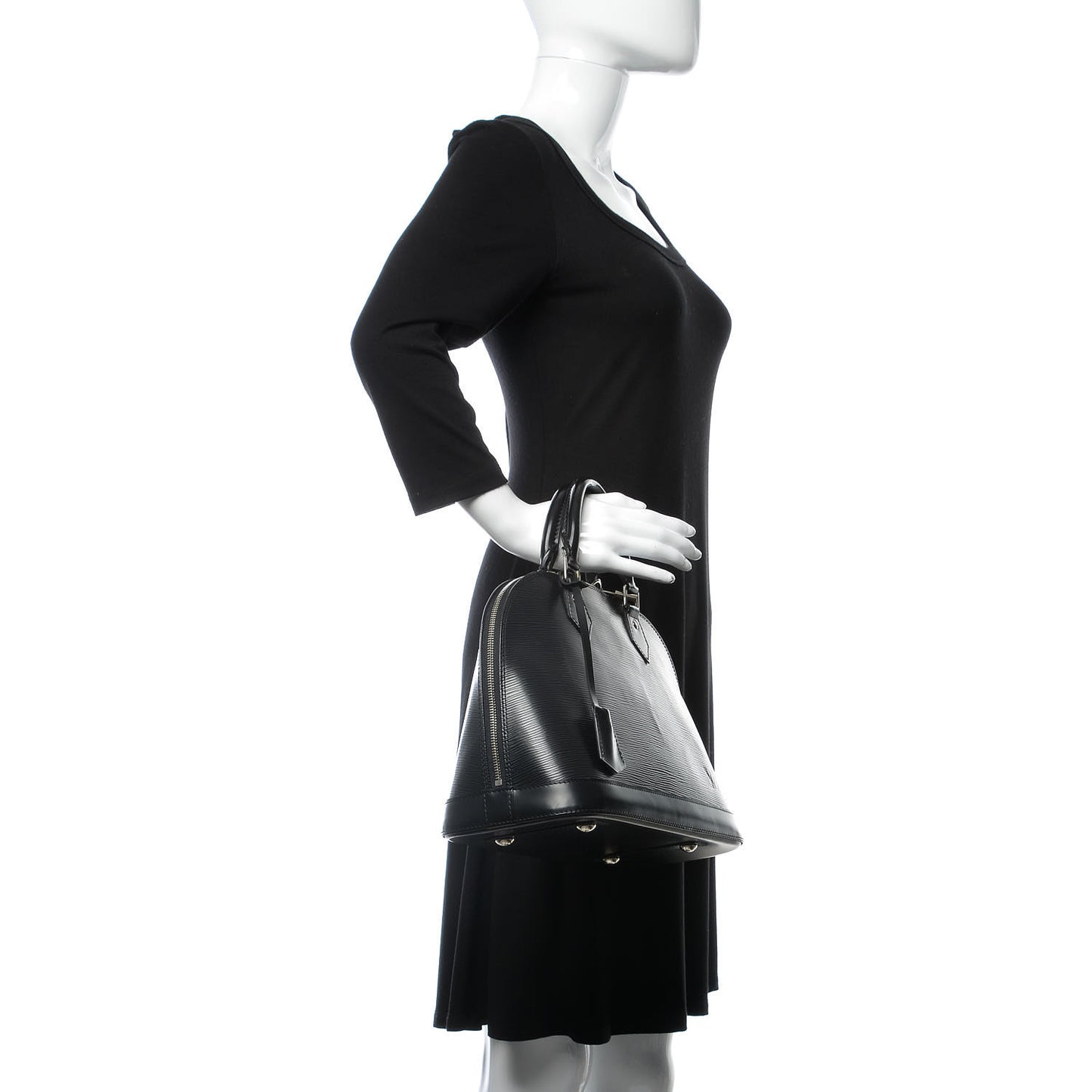 Epi Alma PM Black