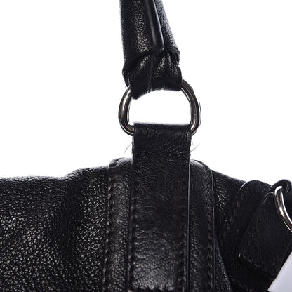 Givenchy Sugar Goatskin Medium Pandora Black 15 of 17