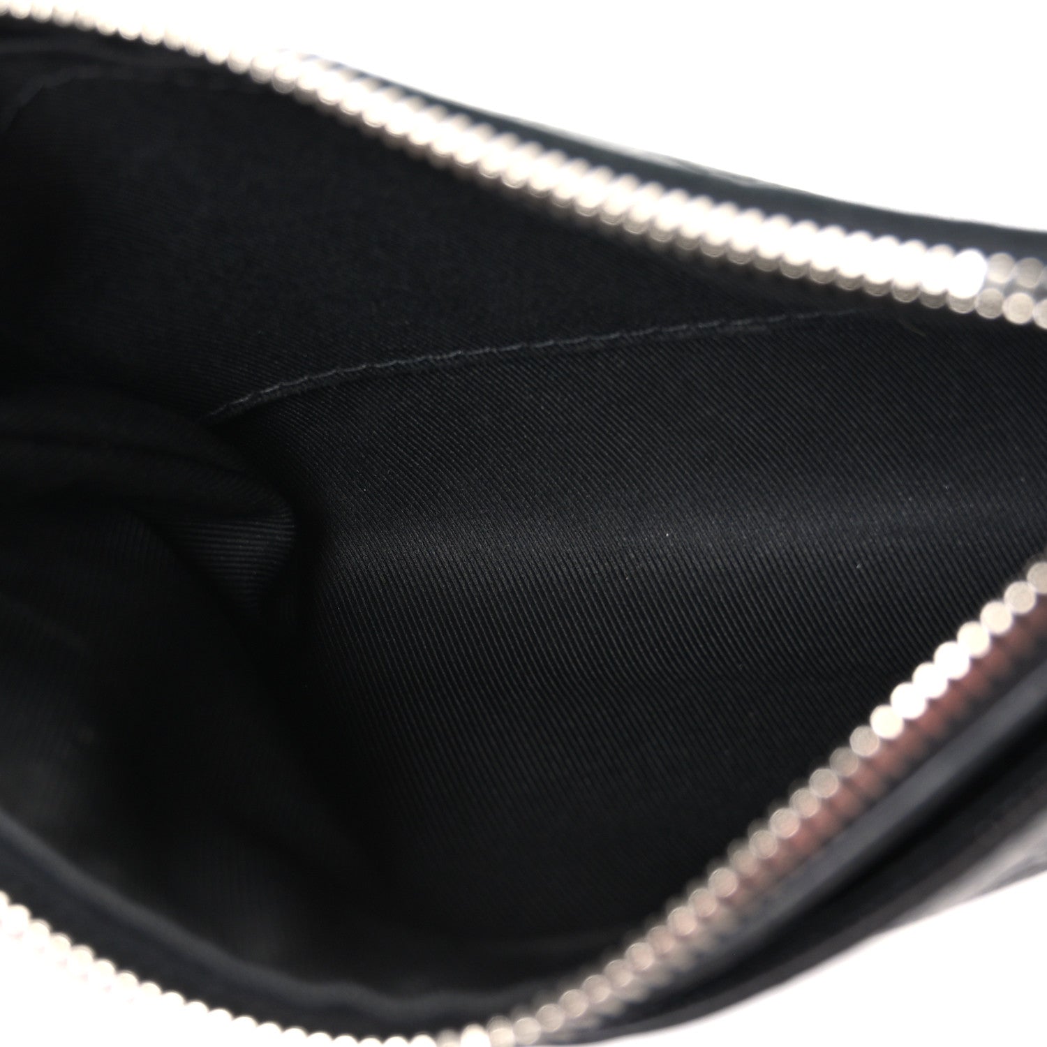 Louis Vuitton Empreinte Pallas Crossbody Black 5 of 10