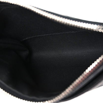 Louis Vuitton Empreinte Pallas Crossbody Black 5 of 10