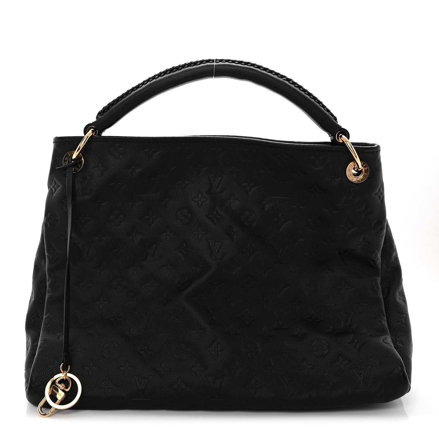 Louis Vuitton Empreinte Artsy MM Black 1 of 10