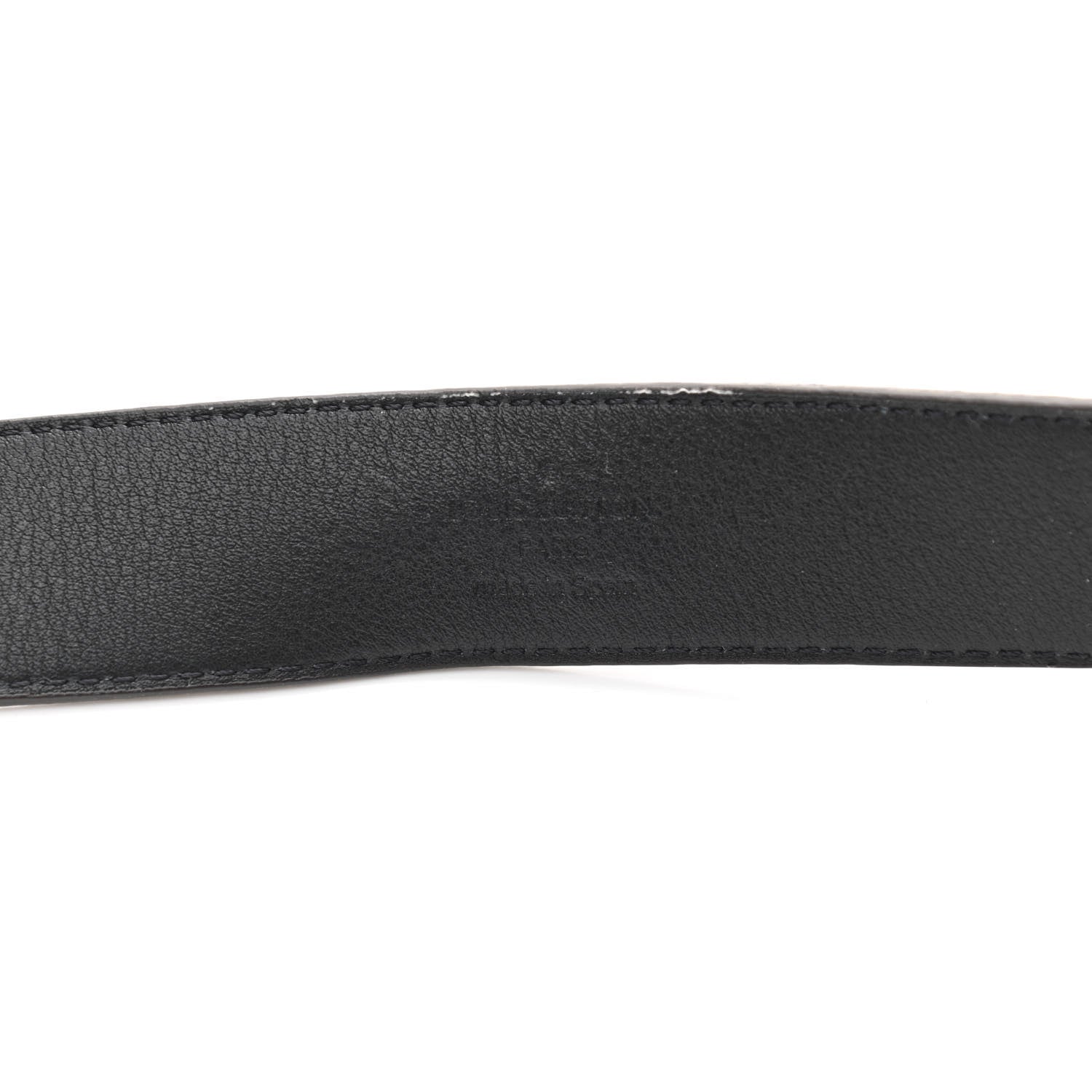 Louis Vuitton Monogram 30mm Daily Multi Pocket Belt 90 36 7 of 9