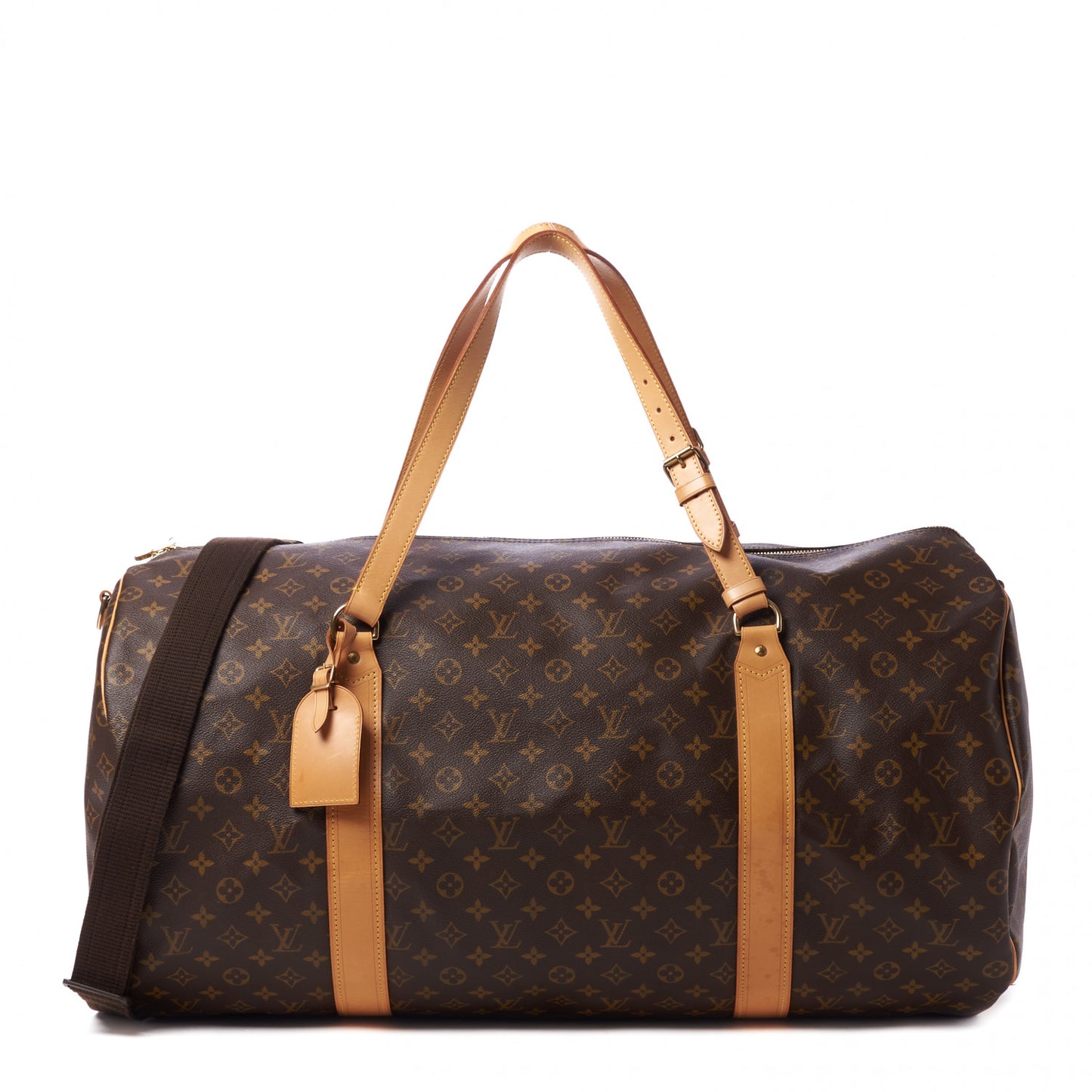 Monogram Sac Polochon