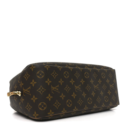 Louis Vuitton Monogram Deauville 4 of 9