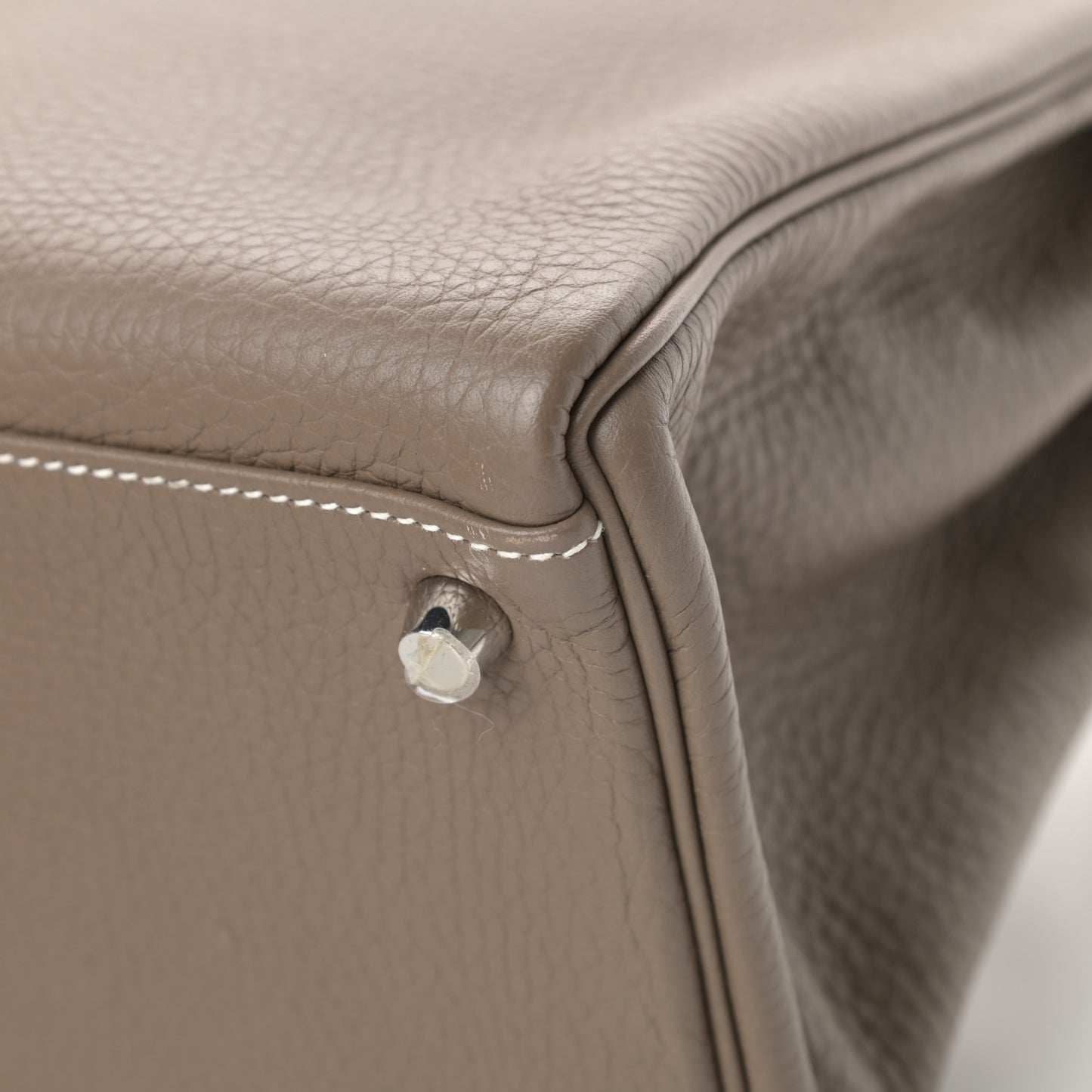 Taurillon Clemence Kelly Retourne 35 Etoupe