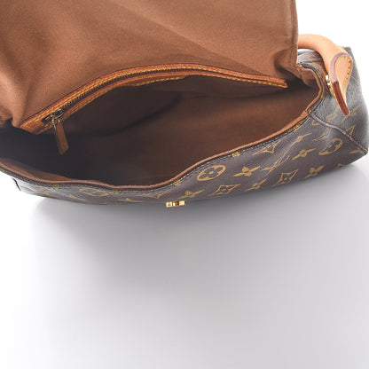 Louis Vuitton Monogram Mini Looping 5 of 10