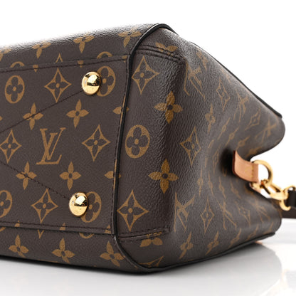 Louis Vuitton Monogram Montaigne MM 10 of 10