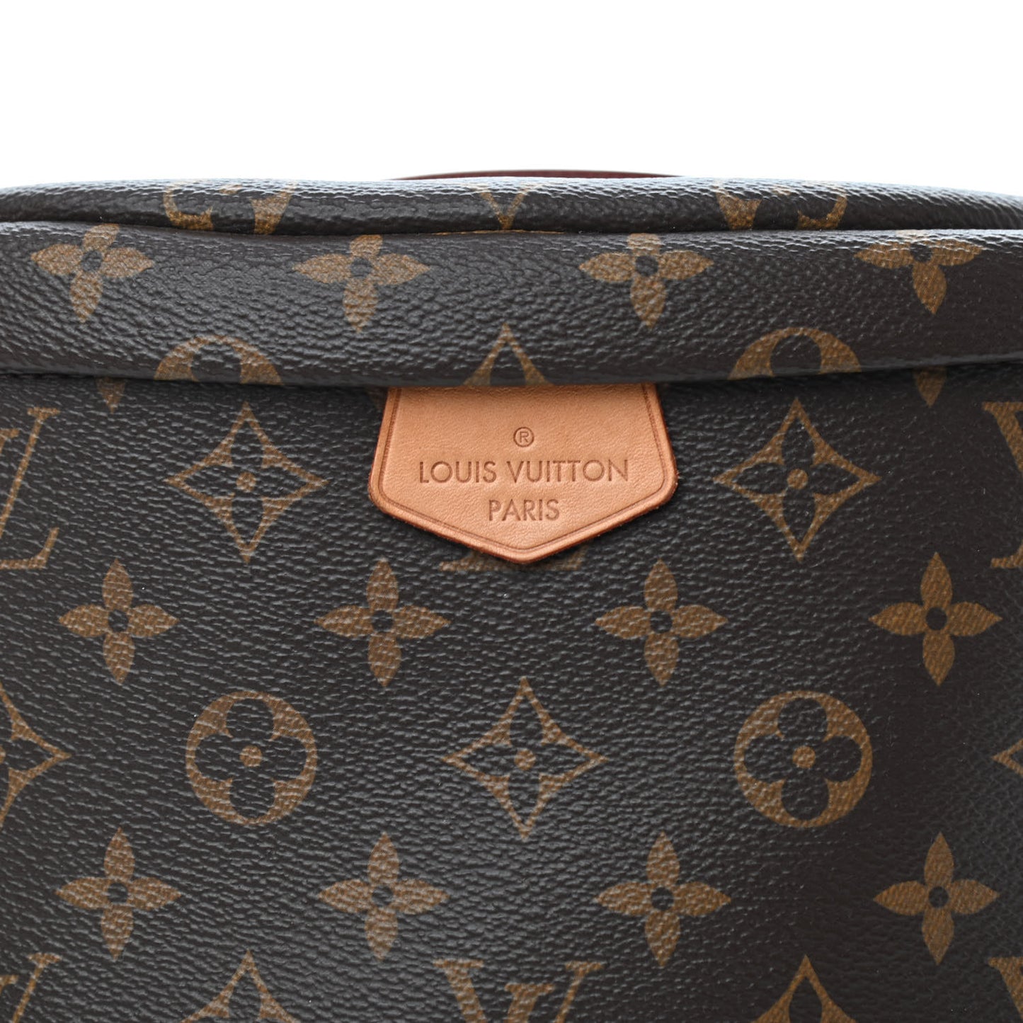 Monogram Bumbag