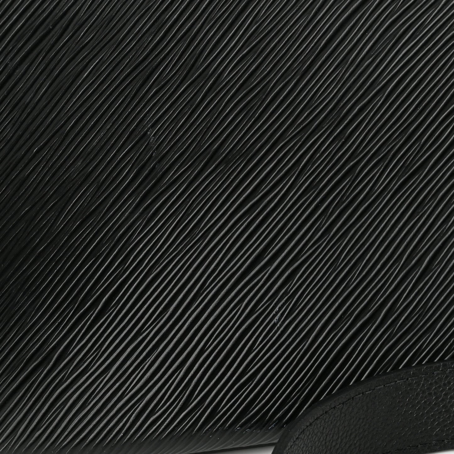 Epi Marelle Black