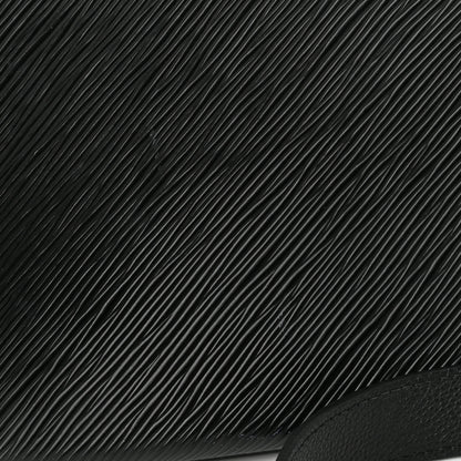 Louis Vuitton Epi Marelle Black 10 of 11