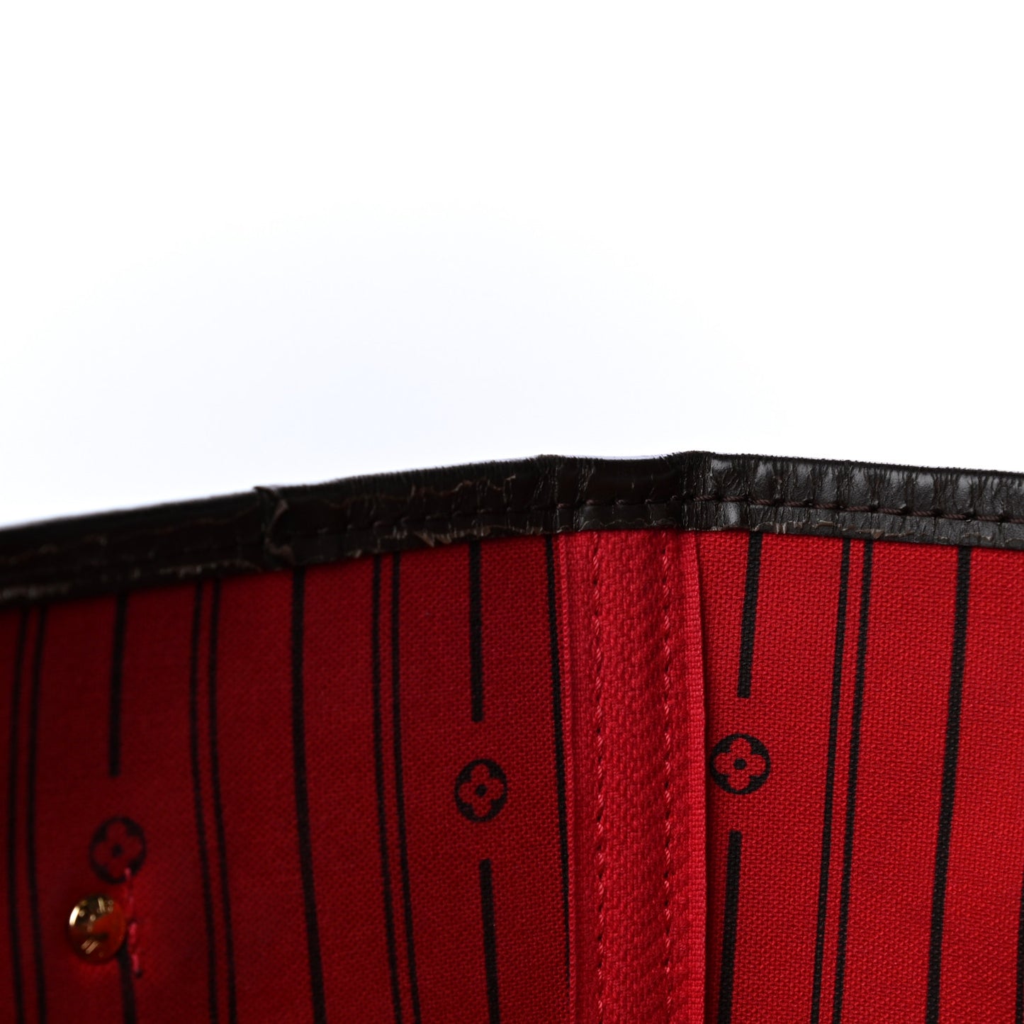 Damier Ebene Neverfull MM
