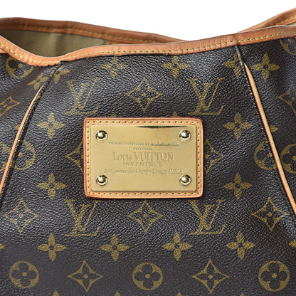 Louis Vuitton Monogram Galliera PM 12 of 12