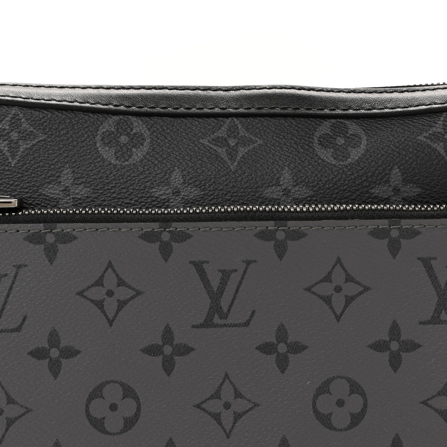 Reverse Monogram Eclipse Trio Messenger