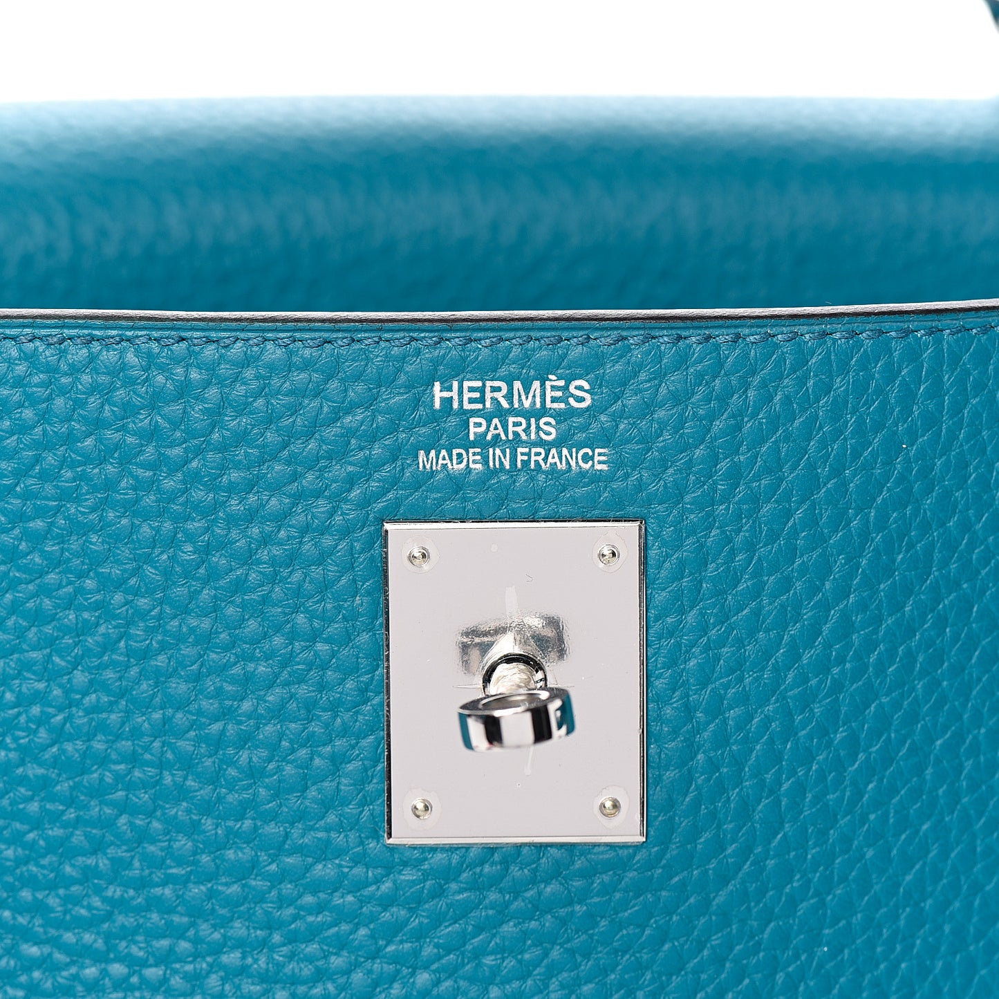 Taurillon Clemence Kelly Retourne 35 Bleu Izmir