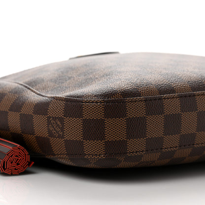 Louis Vuitton Damier Ebene South Bank Besace 8 of 9