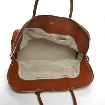 Hermes Veau Sikkim Bolide Relax 47 Fauve 5 of 11