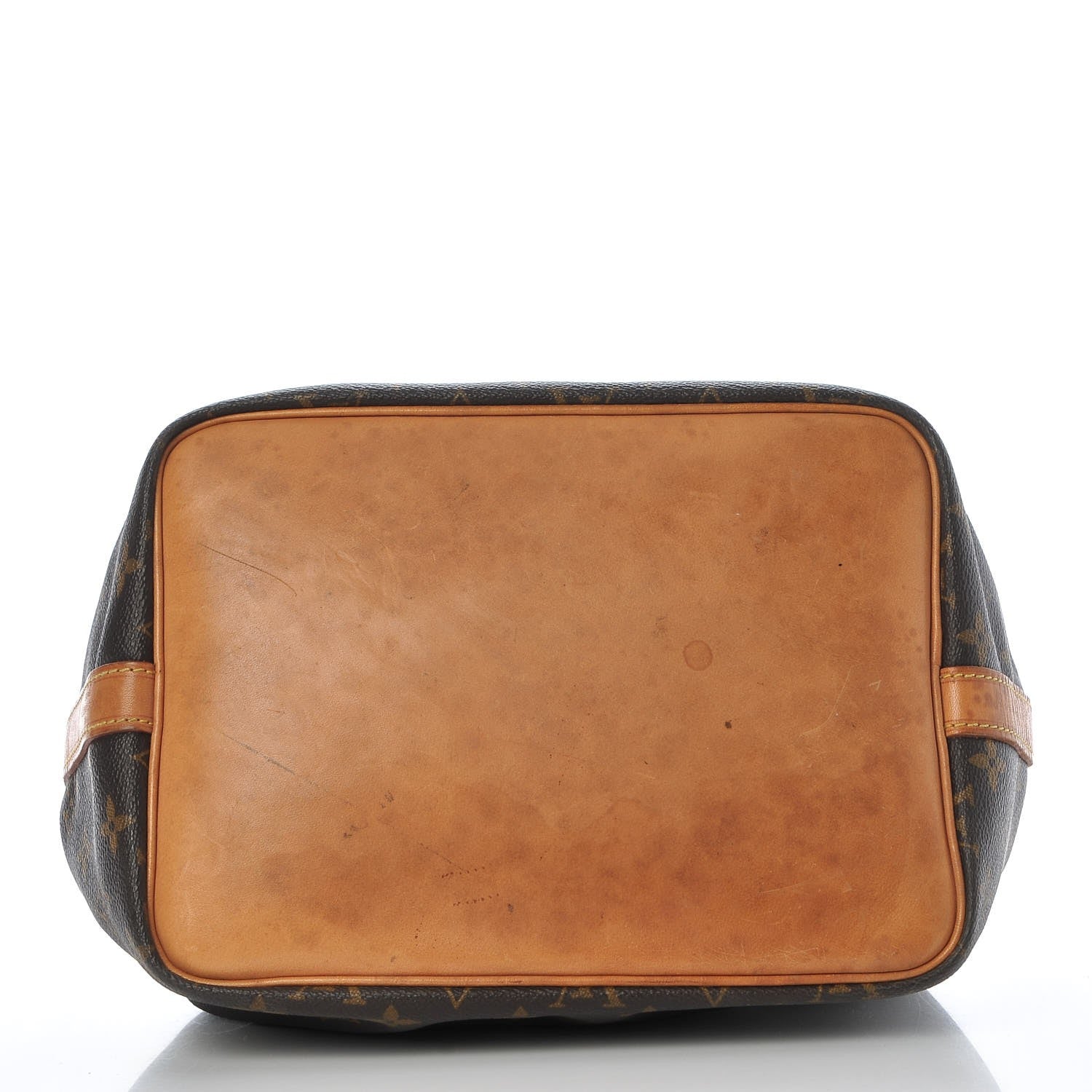 Louis Vuitton Monogram Petit Noe 5 of 14
