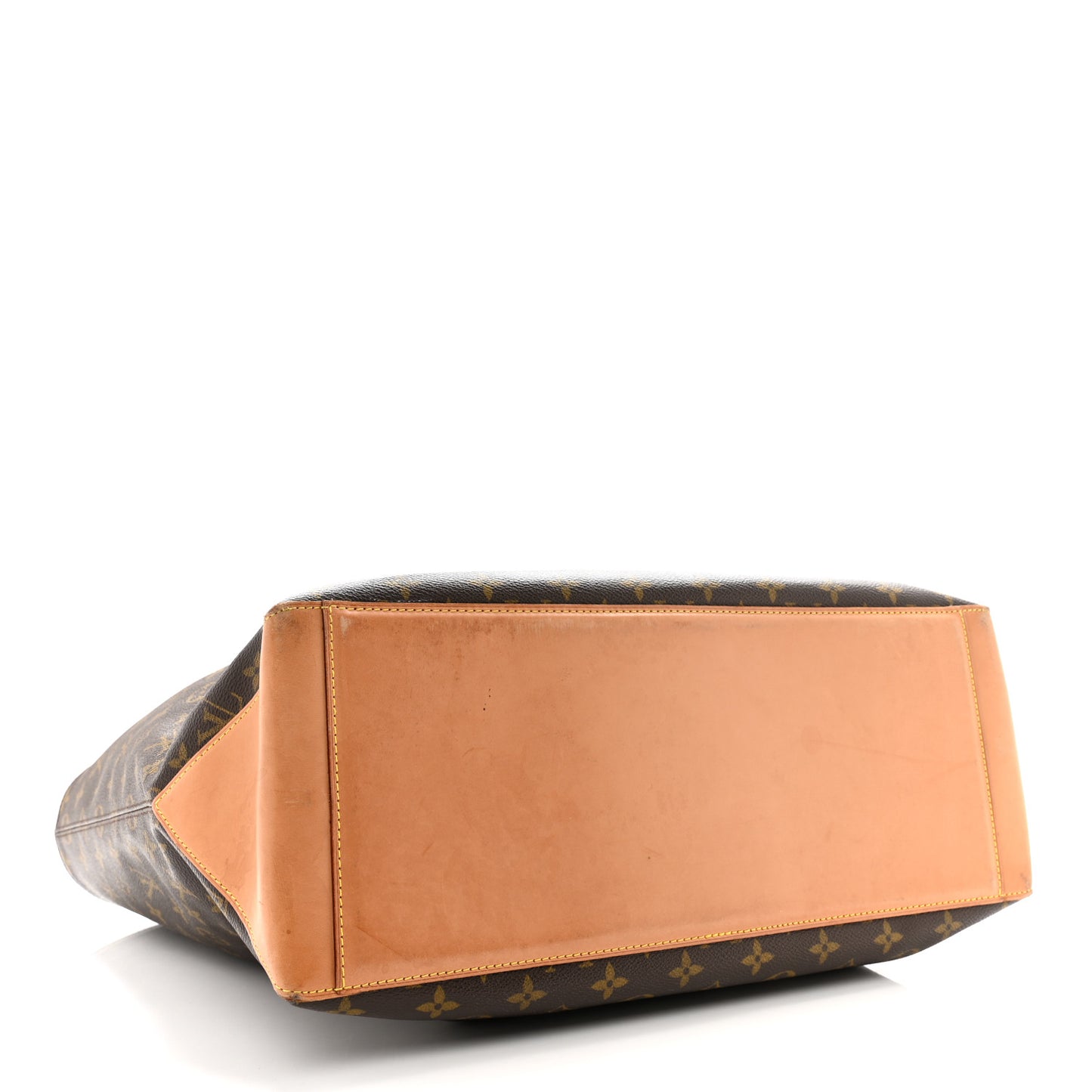 Monogram Cabas Alto