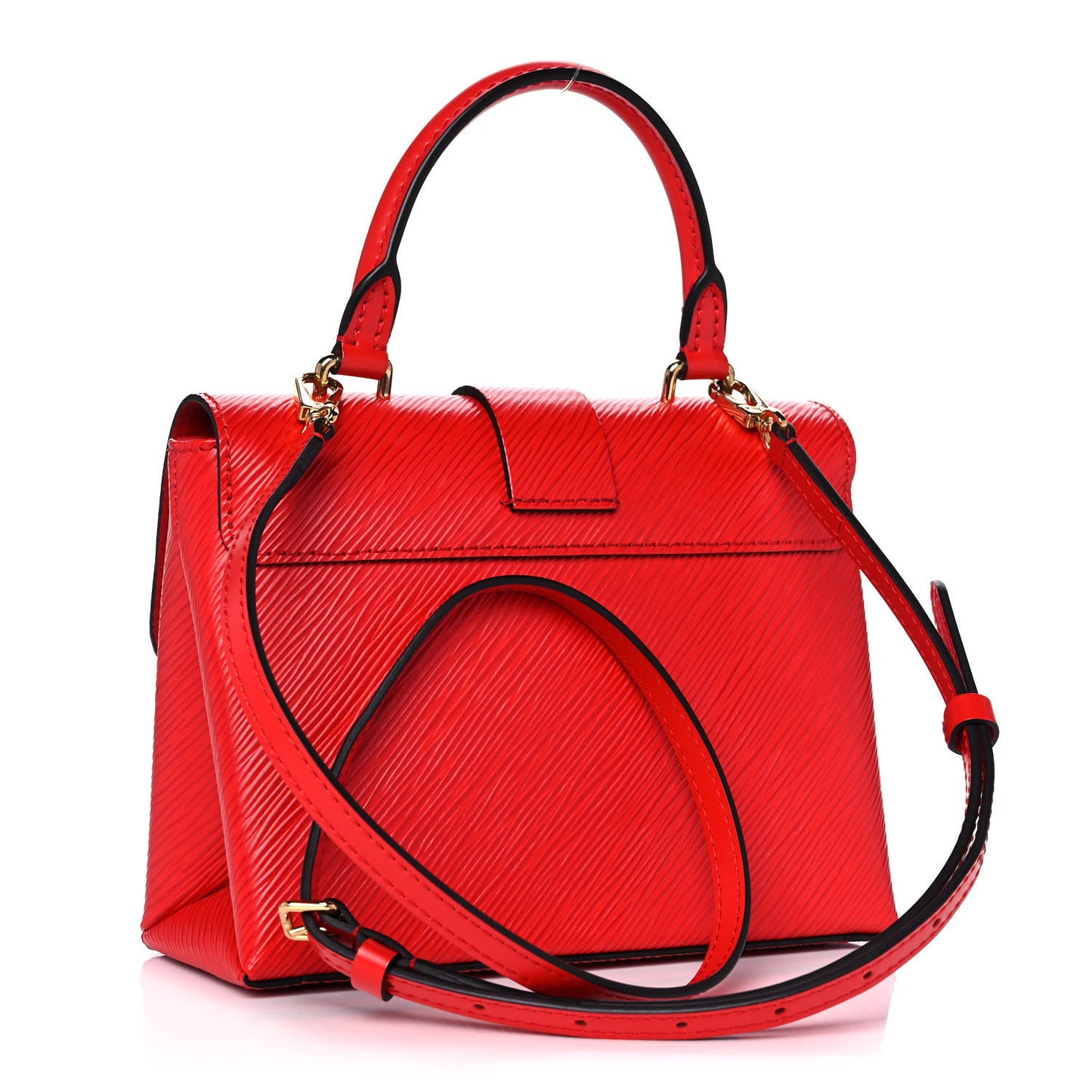 Epi Locky BB Coquelicot