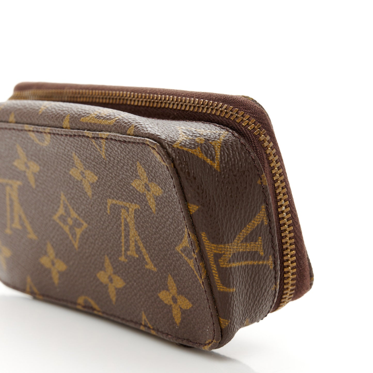 Monogram Monte Carlo Small Jewelry Box